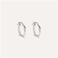 Orecchini Stroili Oro Uomo in Argento 1661438 - 1661438